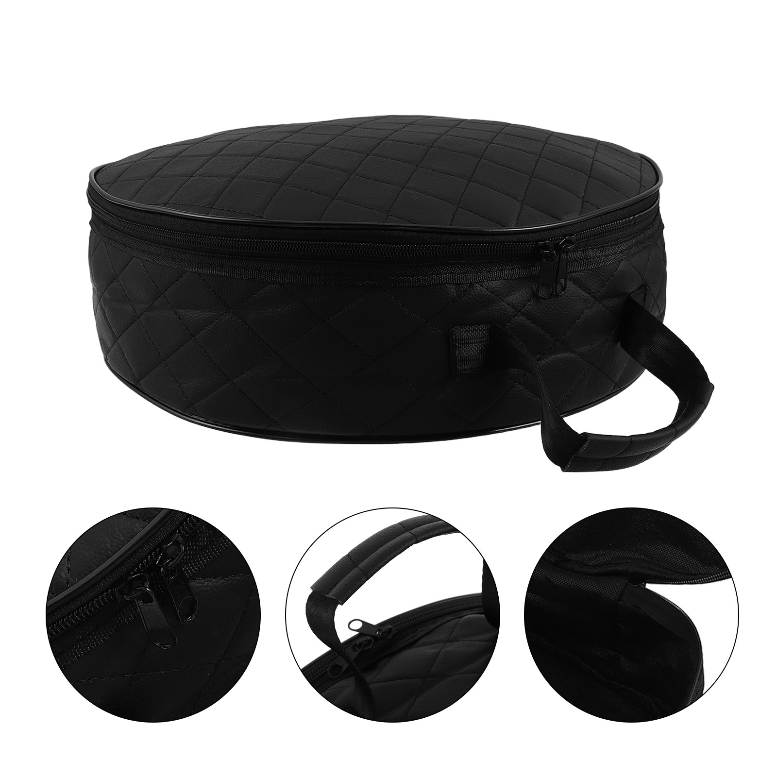 Power Banks - Compact Car Charging Organizer Bag for