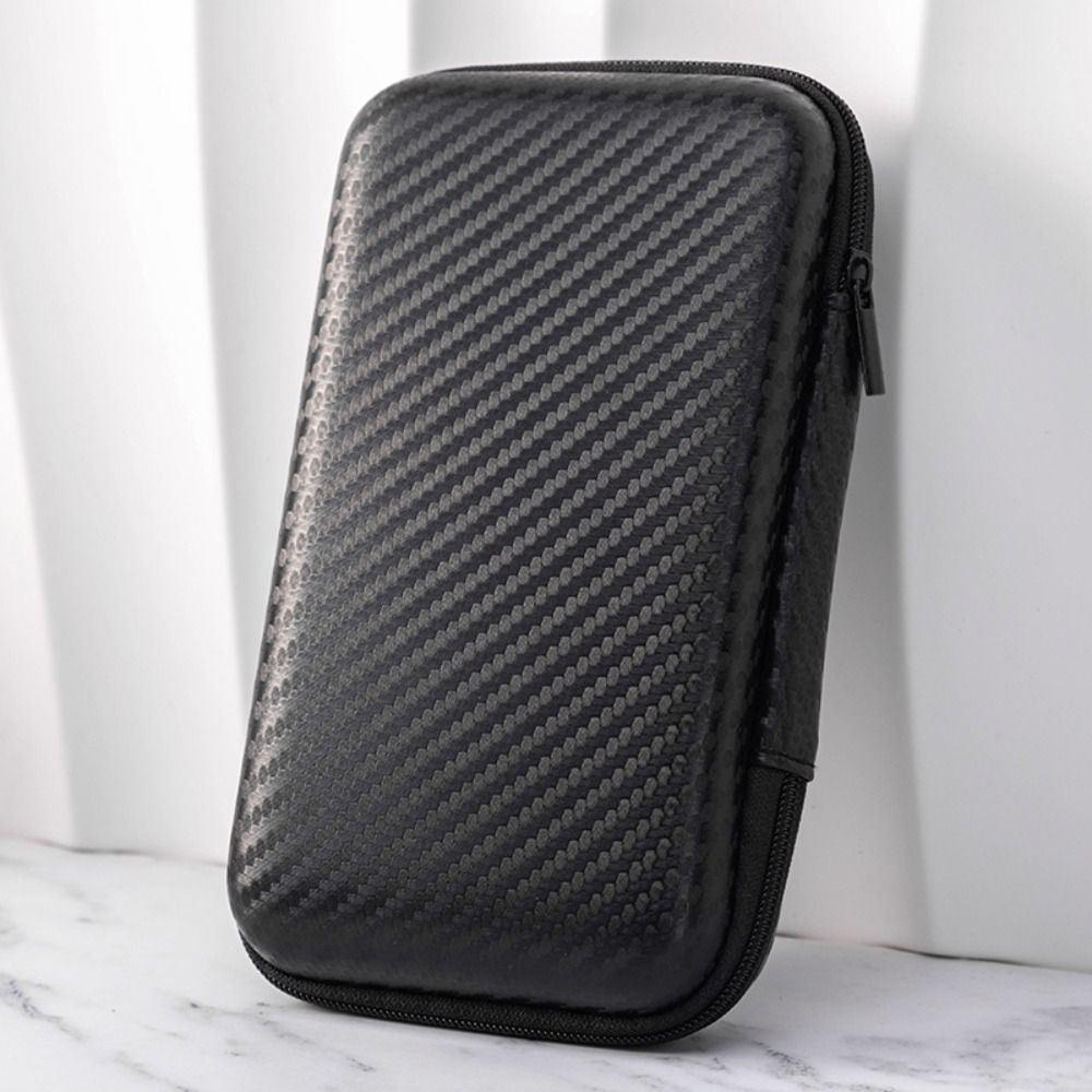 Simple EVA Earphone Bag Wear-r - огляд і ціна Earphones