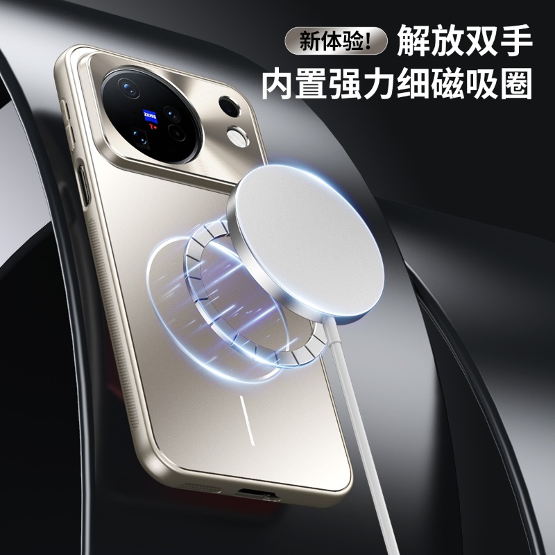 Metal Lens Protection Case For - огляд і ціна Matte Hard Pc Back Case