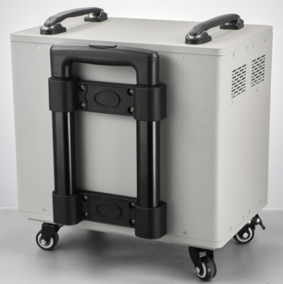 Outdoor Trolley Case Removable - огляд і ціна Power Banks