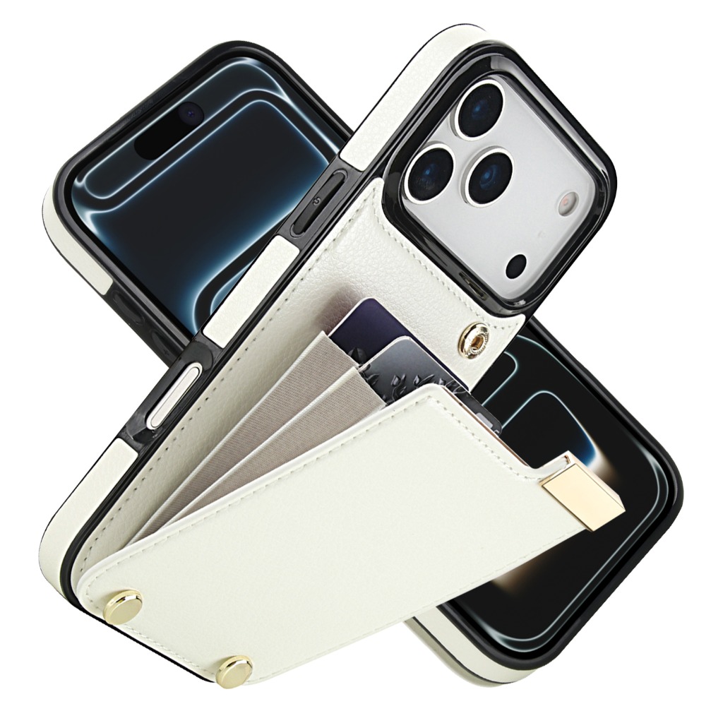 Organ Card Holder Wallet Phone - огляд і ціна Leather Wallet Card Holder Phone Cover