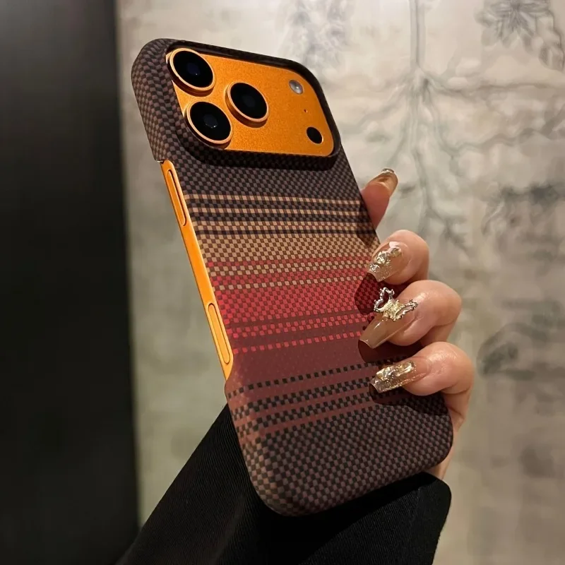Luxury Carbon Fiber Hard PC Pr - огляд і ціна Matte Hard Pc Back Case