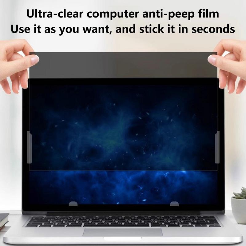 14/15.6-inch Laptop Privacy Sc - огляд і ціна Matte Anti Glare Screen Protector
