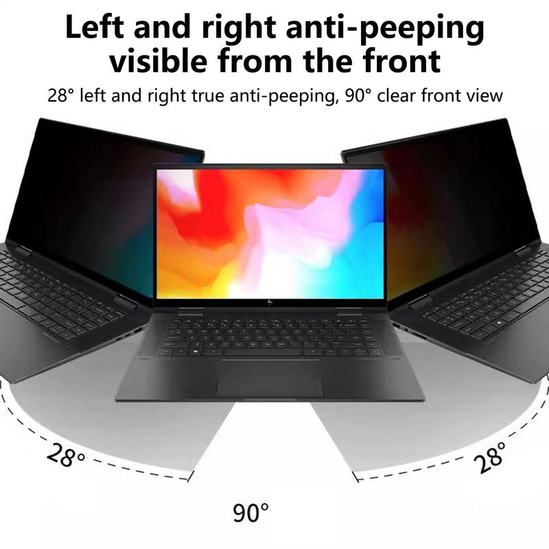 14/15.6-inch Laptop Privacy Sc - огляд і ціна Matte Anti Glare Screen Protector