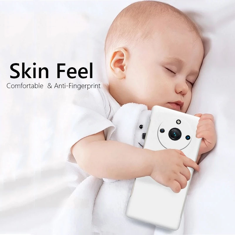 For Realme 11 Pro Plus Ultra S - огляд і ціна Matte Hard Pc Back Case