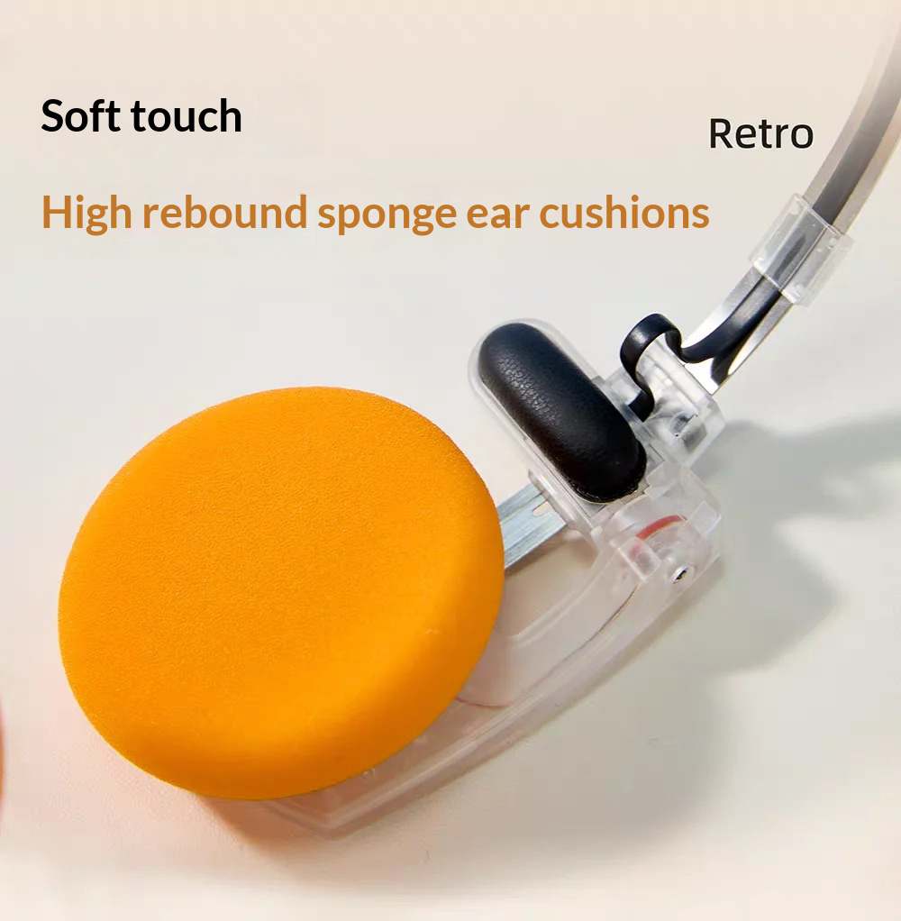 2026 WhatPlus RETRO R3 Bluetoo - огляд і ціна Earphones