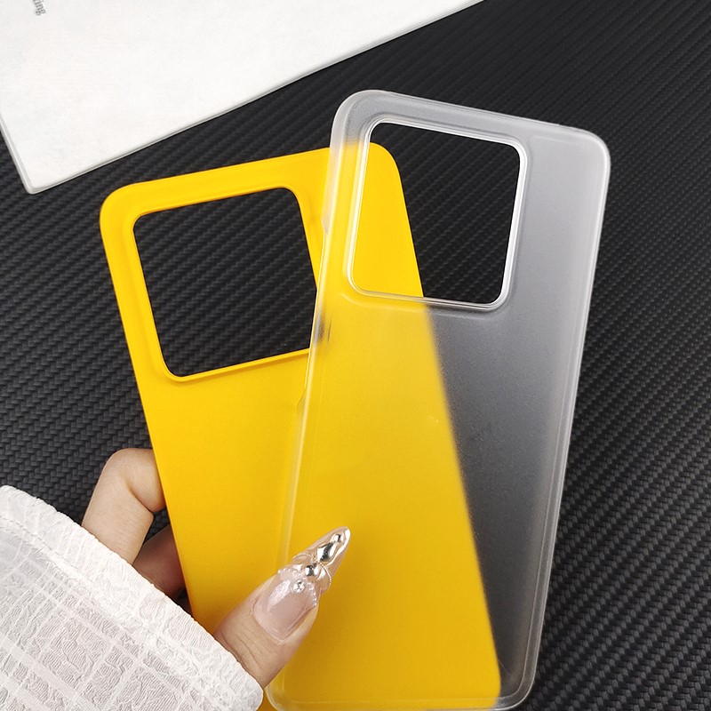Hard PC Slim Back Case Matte C - огляд і ціна Matte Hard Pc Back Case