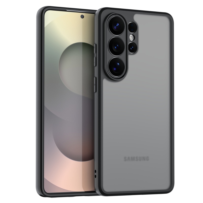 For Samsung S26 Ultra Case Cov - огляд і ціна Clear Shockproof Bumper Case