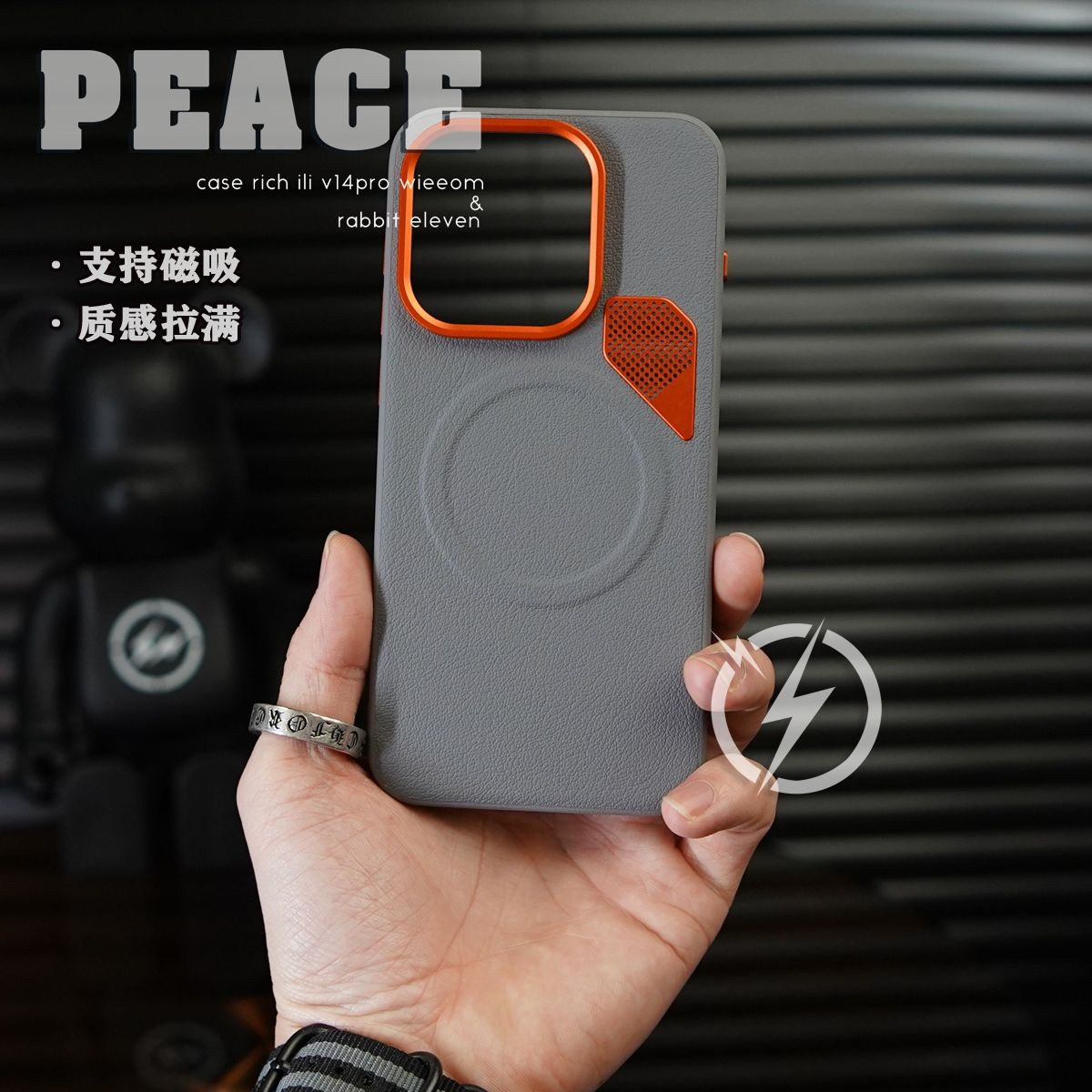 For Xiaomi 17 Case Hard Matte  - огляд і ціна Matte Hard Pc Back Case
