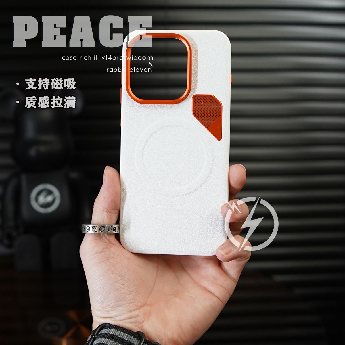For Xiaomi 17 Case Hard Matte  - огляд і ціна Matte Hard Pc Back Case